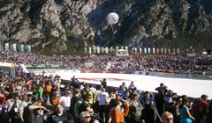 Fantastični Kranjec sjajno otvorio Planicu