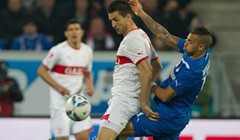 Ibišević s dva gola potopio bivši klub