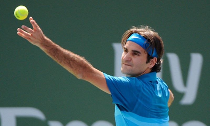 Nadal i Federer zamijenili uloge