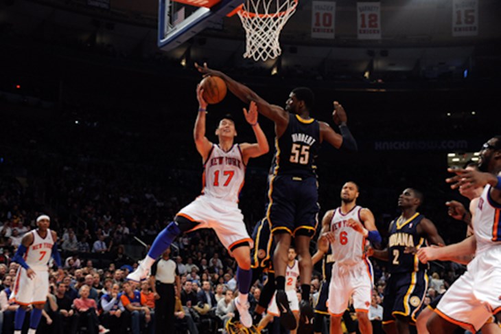 Poraz Bullsa, slavlje Knicksa