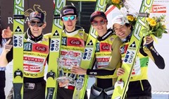 Austrijanci pokorili Planicu