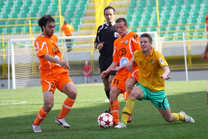 Puljani nastavljaju svoj fenomenalan niz