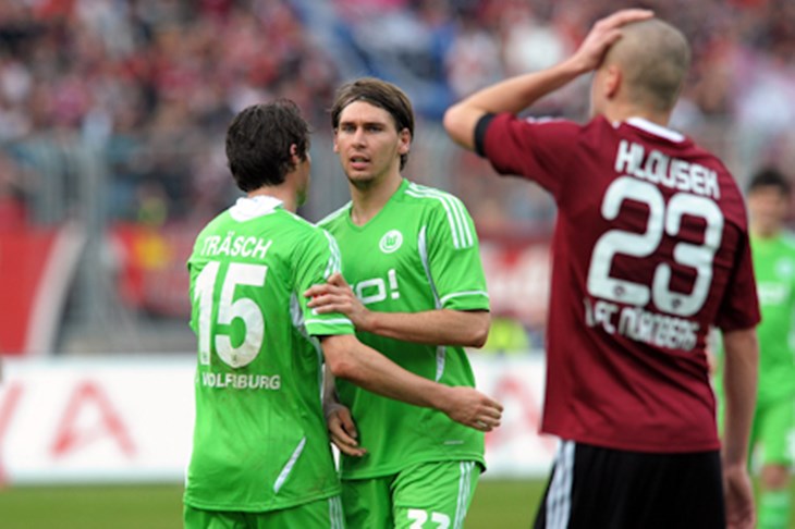 Video: Pogodak i dvije asistencije Mandžukića