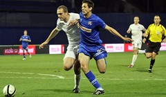 Dinamu prednost pred Hajdukom, Sammiru pred Radoševićem