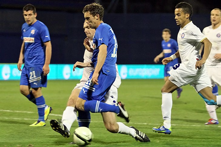 Pivarić: "Bilo bi mi draže da je za 2:1"