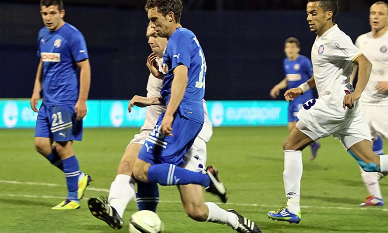 Pivarić: "Bilo bi mi draže da je za 2:1"