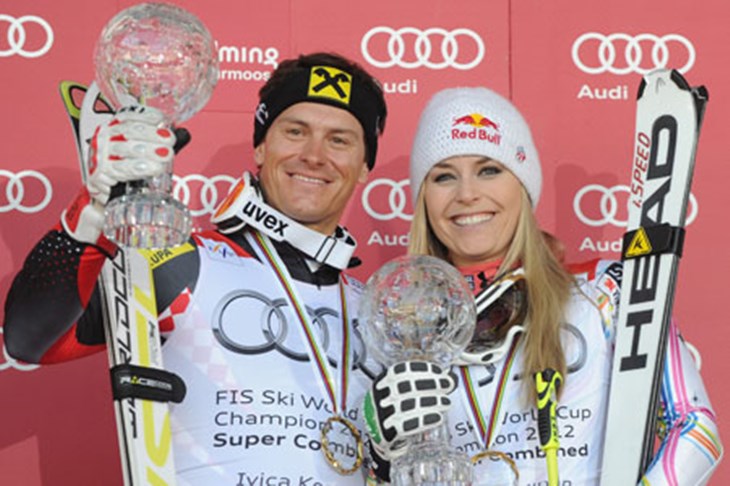 Kosteliću dodijeljen mali Kristalni globus