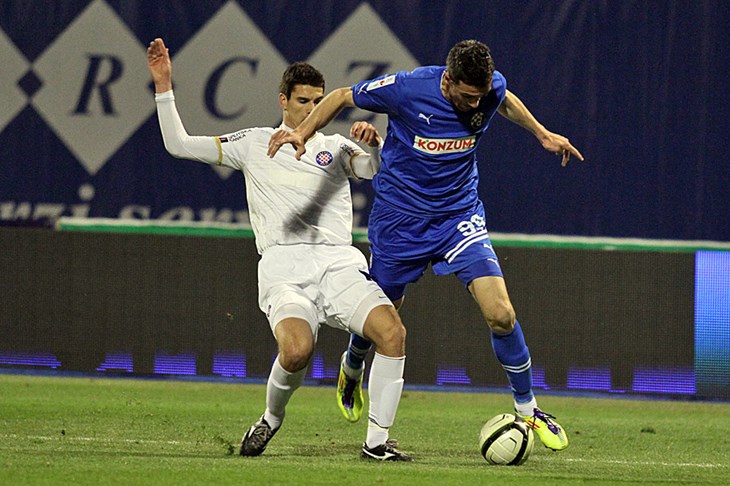 Video: Krstanović junak derbija