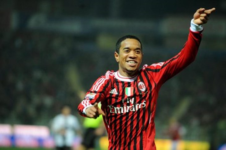 Milan prošao neokrznut kroz Parmu