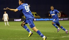 Ivan Krstanović zbog ozljede vrata propušta nekoliko dana treninga