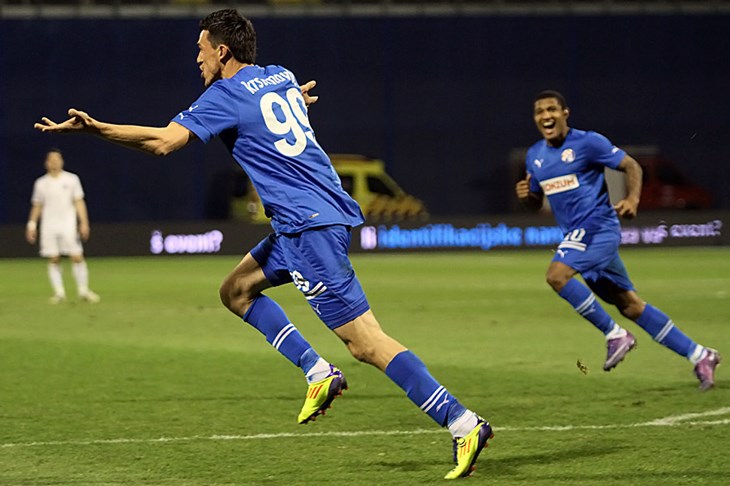 Krstanović: "Draži su mi pogoci Neftčiju"