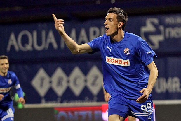 Krstanović hat-trickom u 17 minuta odlučio utakmicu u Vrsaru