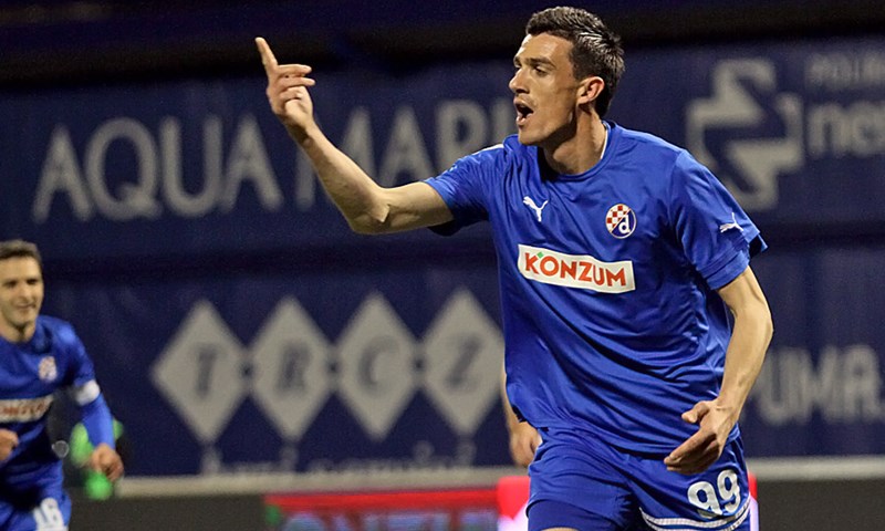 Krstanović hat-trickom u 17 minuta odlučio utakmicu u Vrsaru