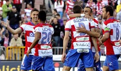 Granada bolja od Bilićevog Sportinga