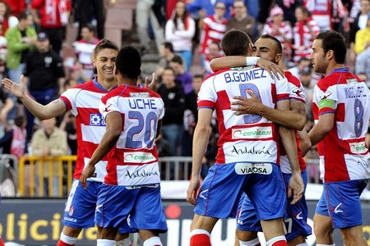 Granada bolja od Bilićevog Sportinga