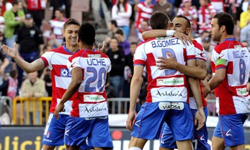 Granada bolja od Bilićevog Sportinga