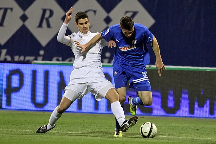 Sharbini: "Nama ga sigurno ne bi sudio"