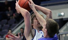 Cibona s pobjedom prema prvenstvu