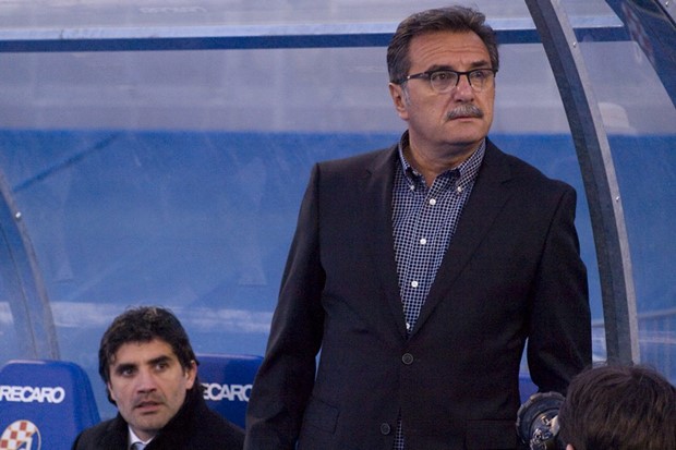 Čačić: "Imamo kvalitetu i znanje doći do trećeg pretkola, a to je jedino što nas zanima"