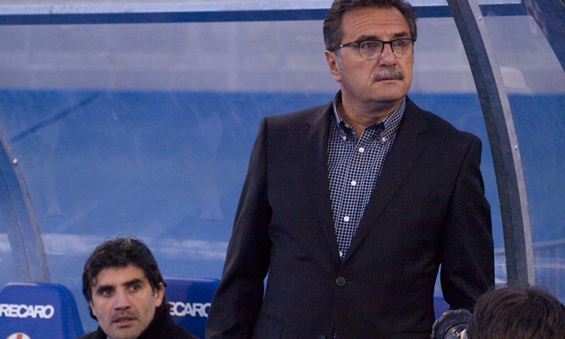 Čačić: "Imamo kvalitetu i znanje doći do trećeg pretkola, a to je jedino što nas zanima"