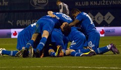 Kovačić: "Dinamo je držao kontrolu"