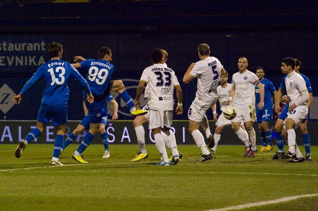 Hajduk: "Ništa se nije promijenilo"