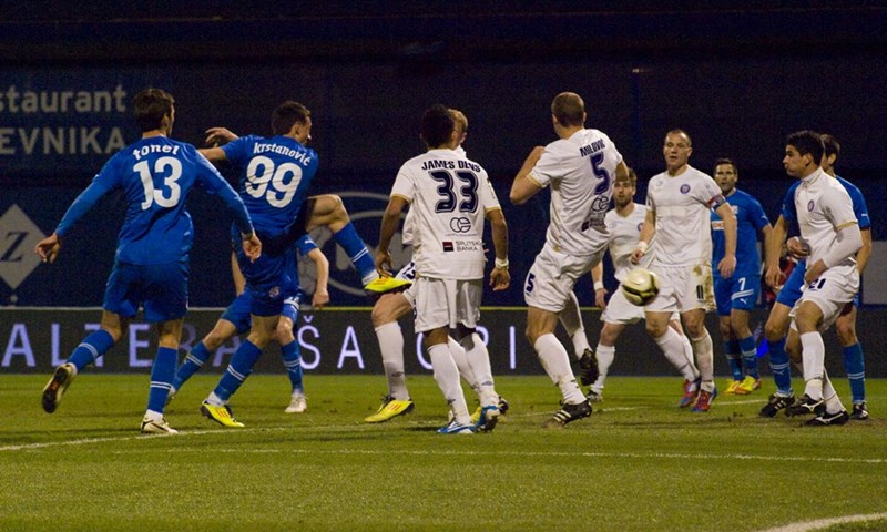 Hajduk: "Ništa se nije promijenilo"