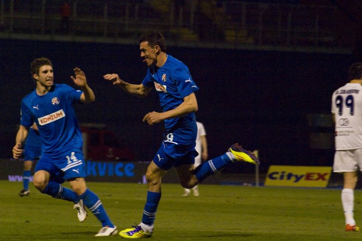 Krstanović: "Ovako je najslađe"