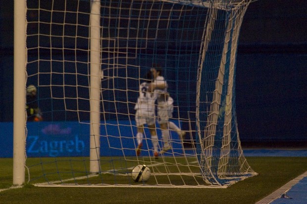 20-godišnji veznjak priključio se Hajdukovim pripremama