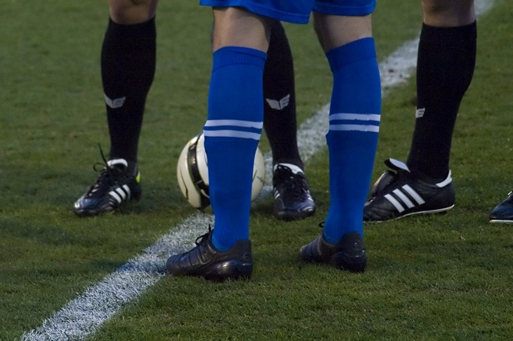 Druga momčad Dinama pobjedom okončala 12. kolo