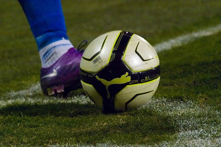 Hajdukov Grk kaznio pogrešku obrane Karlsruhera i osigurao bod St. Pauliju