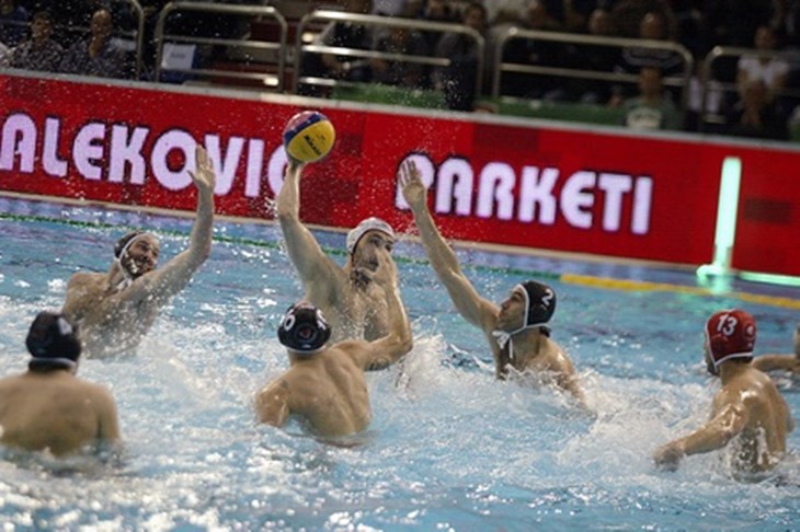 Primorje u nastavku do finala