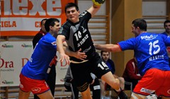 Meškov Brest pobjedom nad Permskie Medvedima nastavio svoj put u Kupu EHF