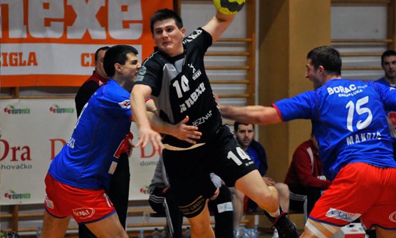 Markotić: "Na Final Fouru nas očekuje izuzetno teška borba, no pokušat ćemo izboriti prvo mjesto"