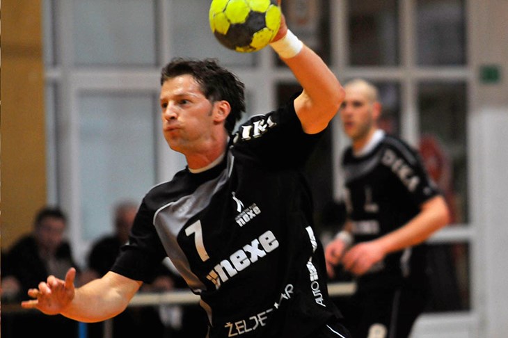 Nexe pobijedio Slogu na krilima Lelića i Mataije