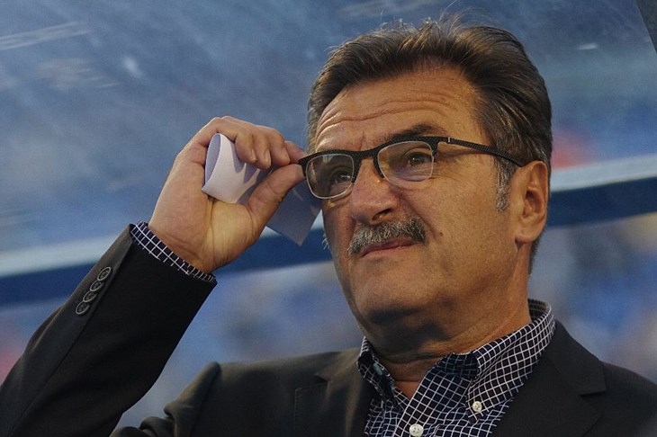 Čačić: "Zagrebu protiv Dinama ipak drukčije"