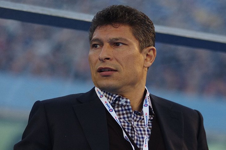 Balakov: "Ova pobjeda je dar navijačima"