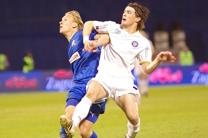 Vukušić: "Došli u Rim, nismo vidjeli papu"