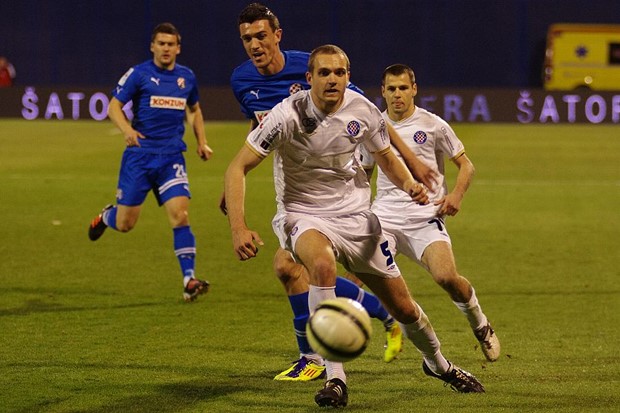 Dinamo želi mir uoči Kijeva, Hajduk sanja ponavljanje Milana