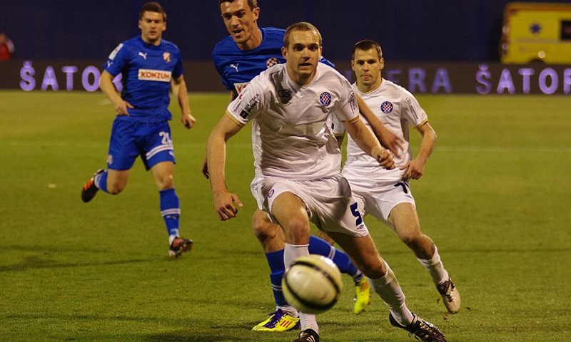 Dinamo želi mir uoči Kijeva, Hajduk sanja ponavljanje Milana