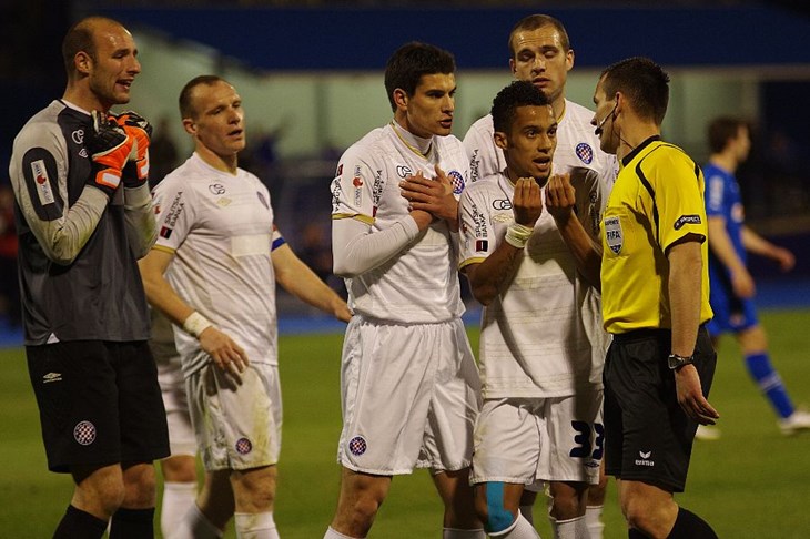 Doći u Rijeku, a ne vidjeti Bebeka