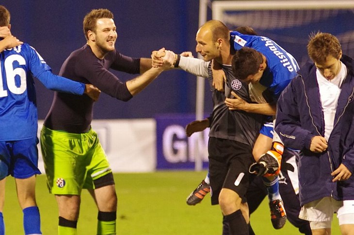 Kelava: "Najbolja utakmica polusezone"