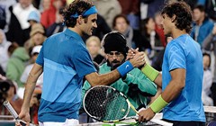 Kutak za kladioničare: Dvoboj teniskih velikana u polufinalu Wimbledona