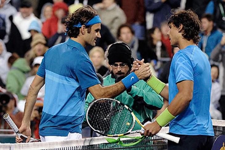 Kutak za kladioničare: Dvoboj teniskih velikana u polufinalu Wimbledona