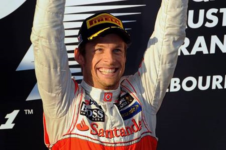Button: "Safety car najveća briga"