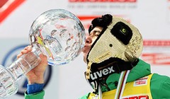 Kochu pobjeda, Bardalu naslov