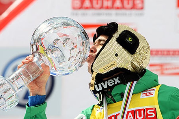 Kochu pobjeda, Bardalu naslov