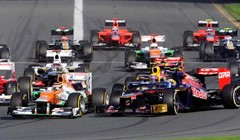 Vettel: "Mnogi nisu očekivali ovo"