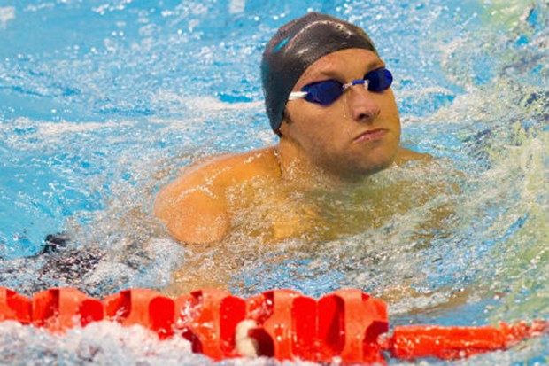 Thorpe ostao bez Olimpijskih igara