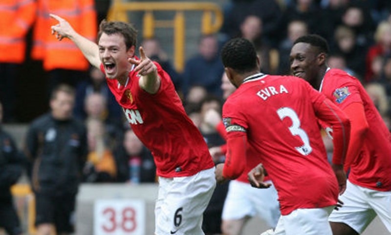 Video: United se iskalio na Wolverhamptonu
